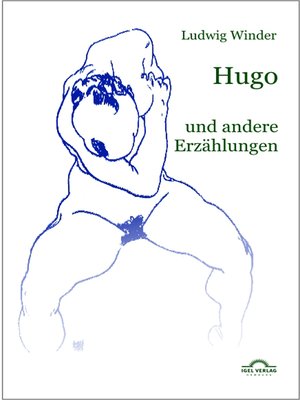 cover image of Hugo